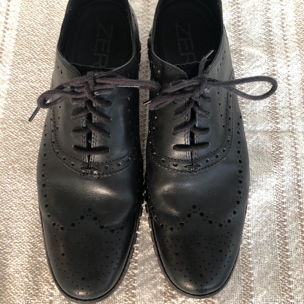 Cole Haan Zero Grand.os Shoes